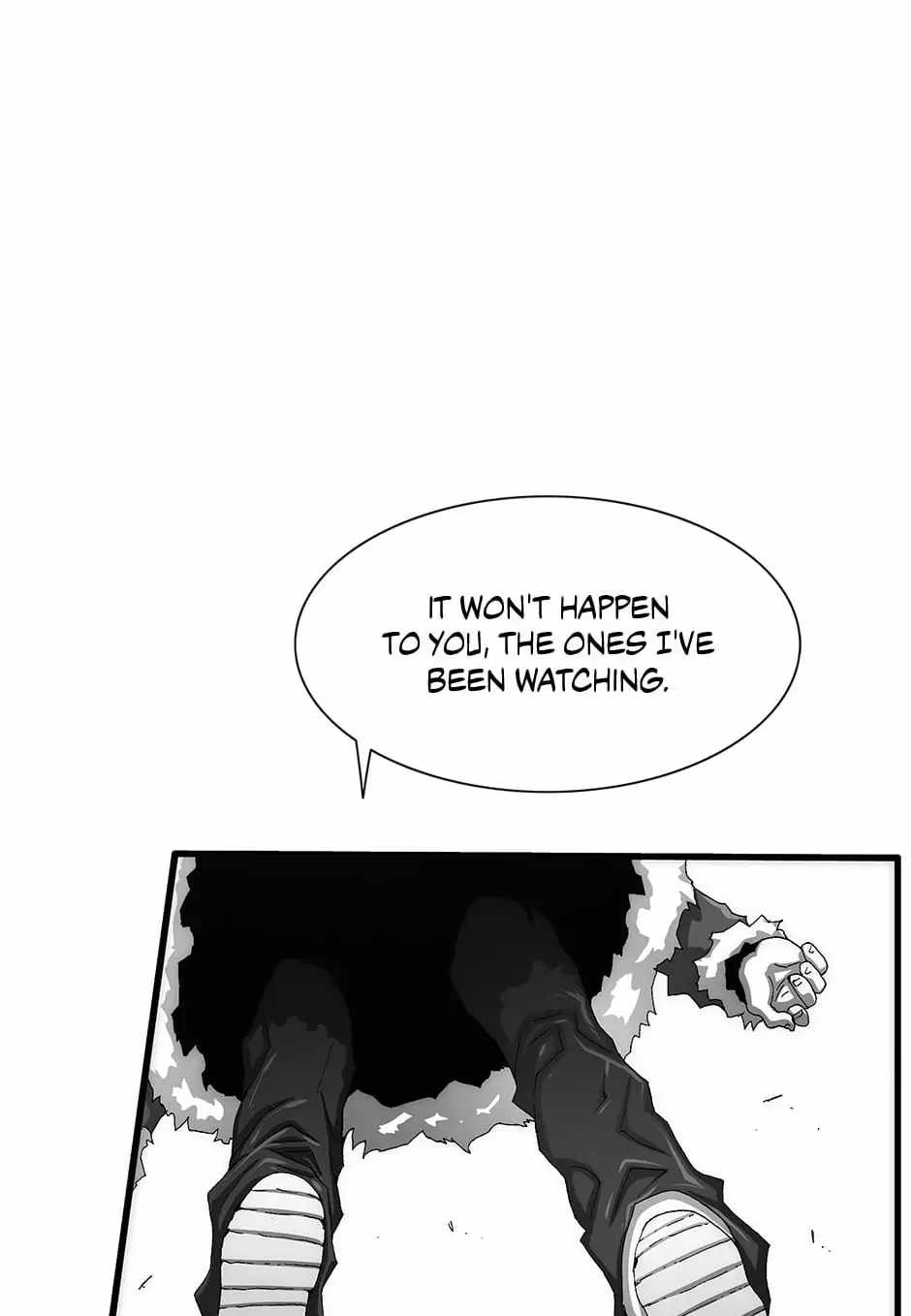 Trace [Remastered] - Chapter 116