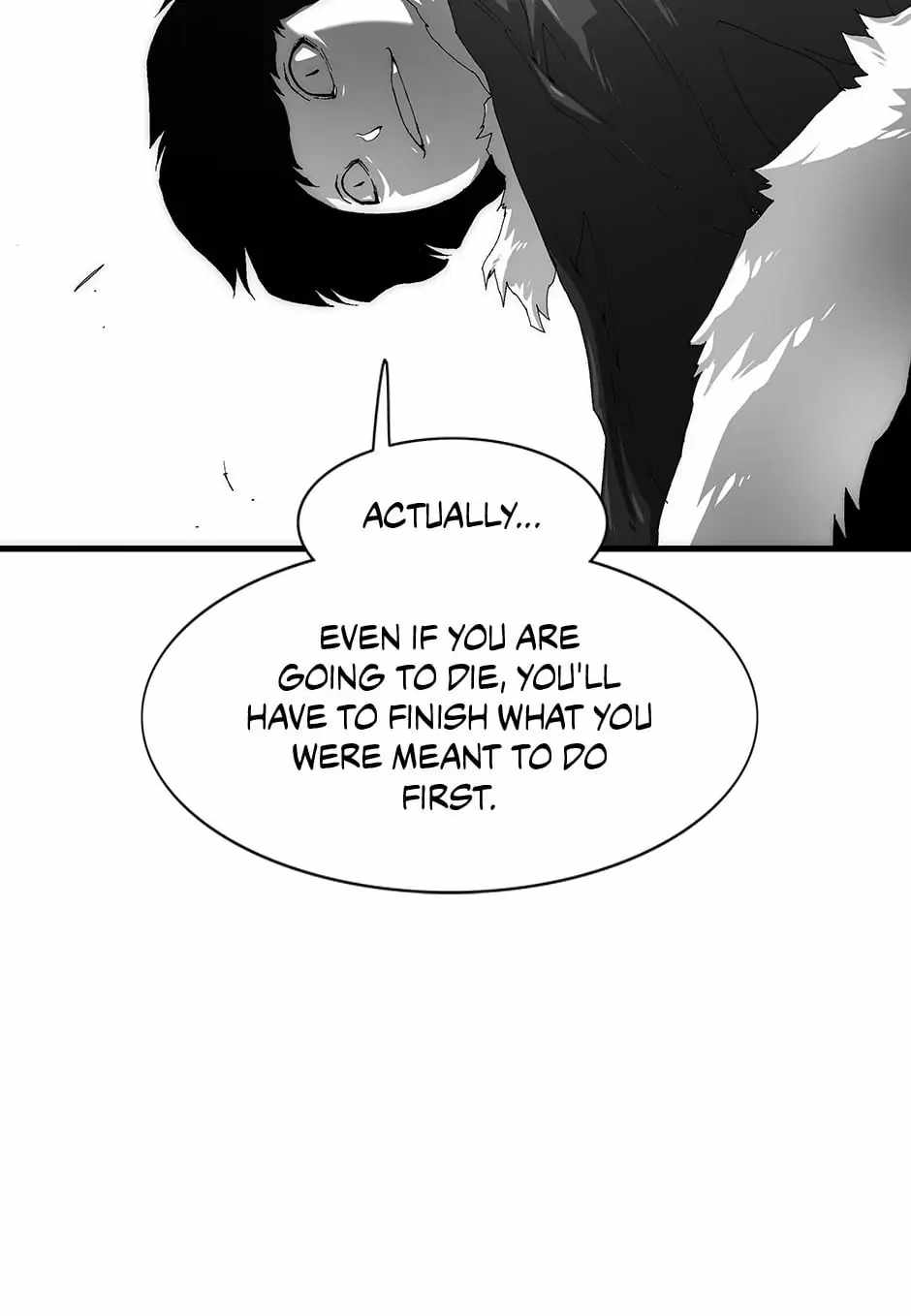 Trace [Remastered] - Chapter 116