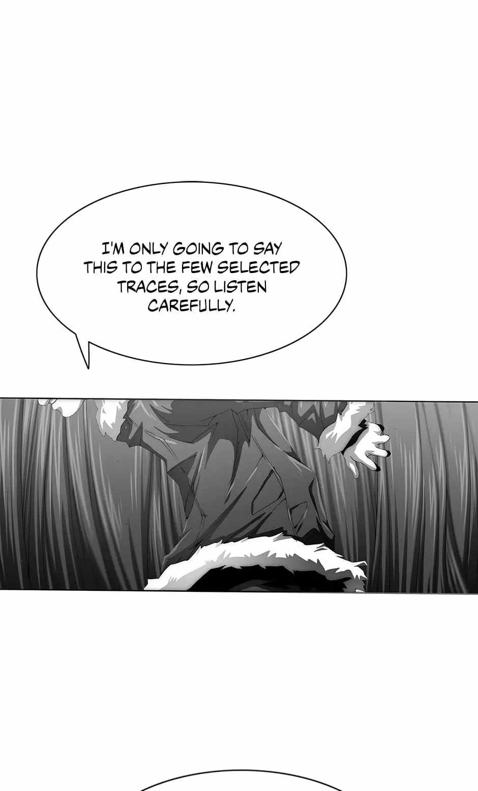 Trace [Remastered] - Chapter 116