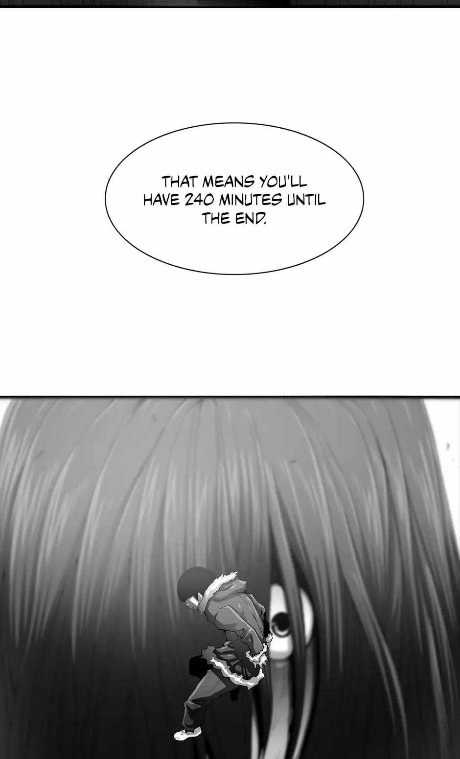 Trace [Remastered] - Chapter 116