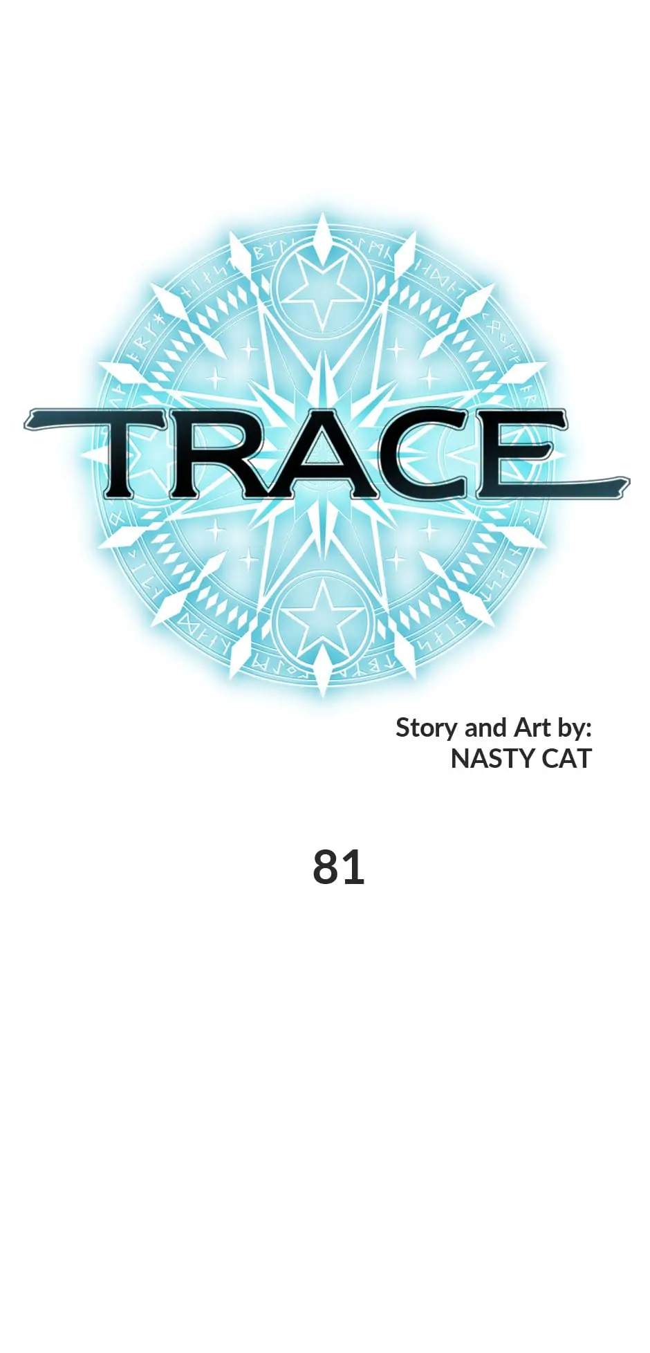 Trace [Remastered] - Chapter 81