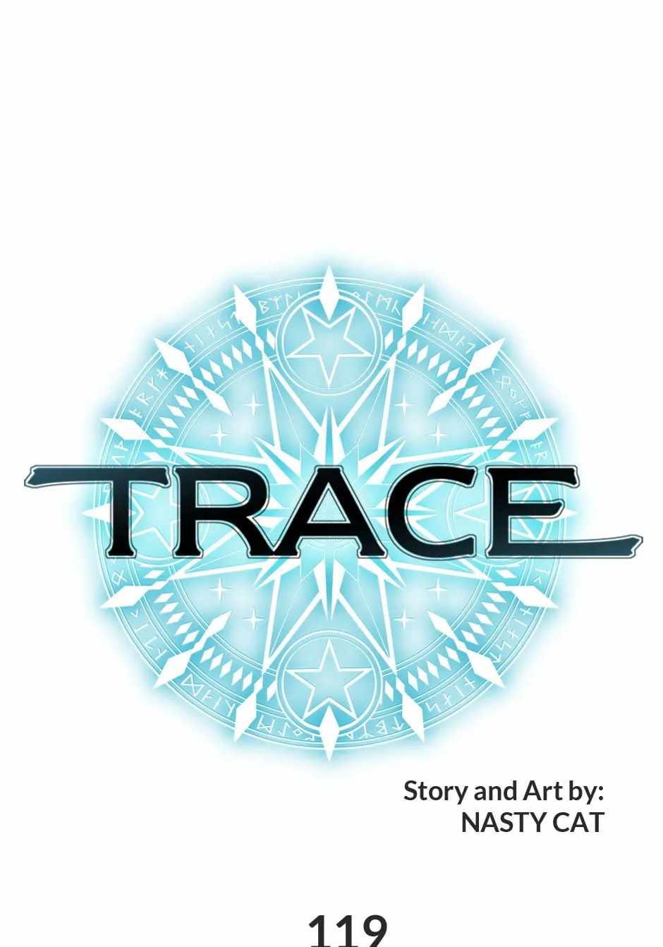 Trace [Remastered] - Chapter 119