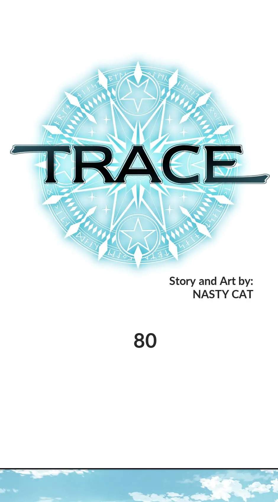 Trace [Remastered] - Chapter 80