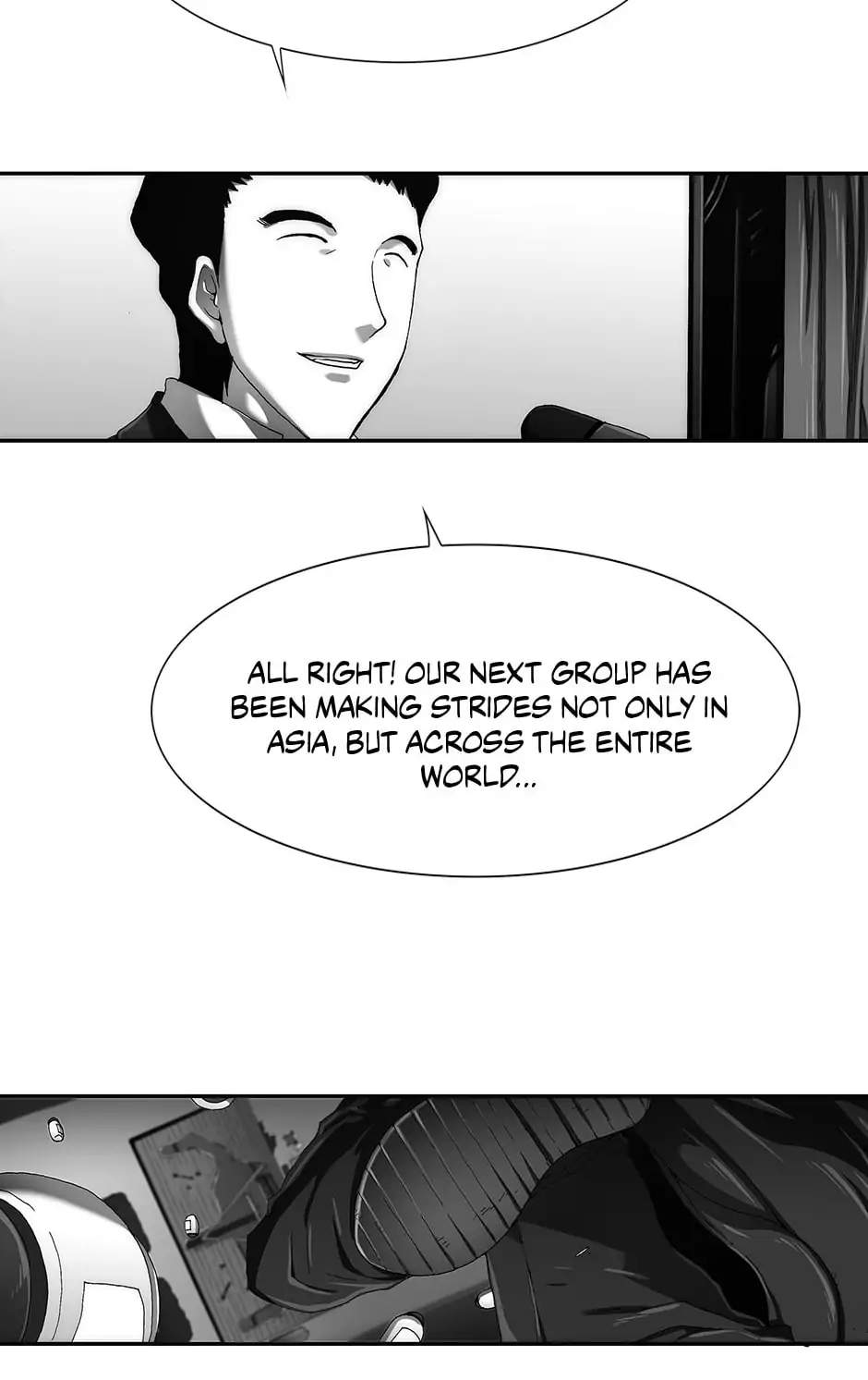 Trace [Remastered] - Chapter 105