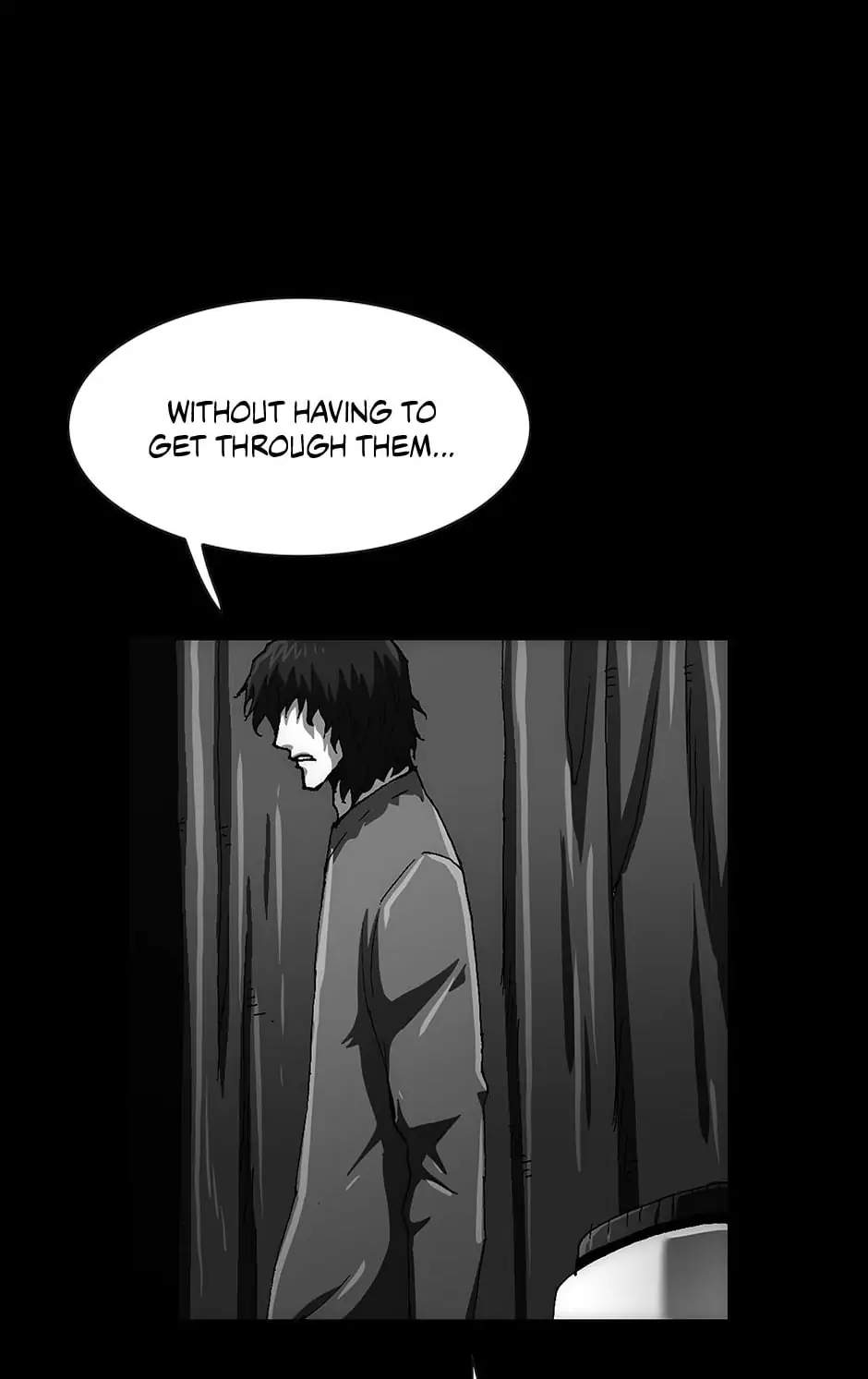 Trace [Remastered] - Chapter 105