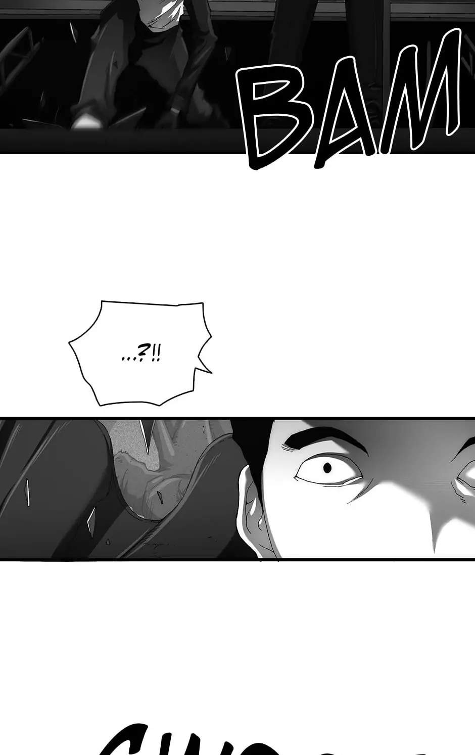 Trace [Remastered] - Chapter 105