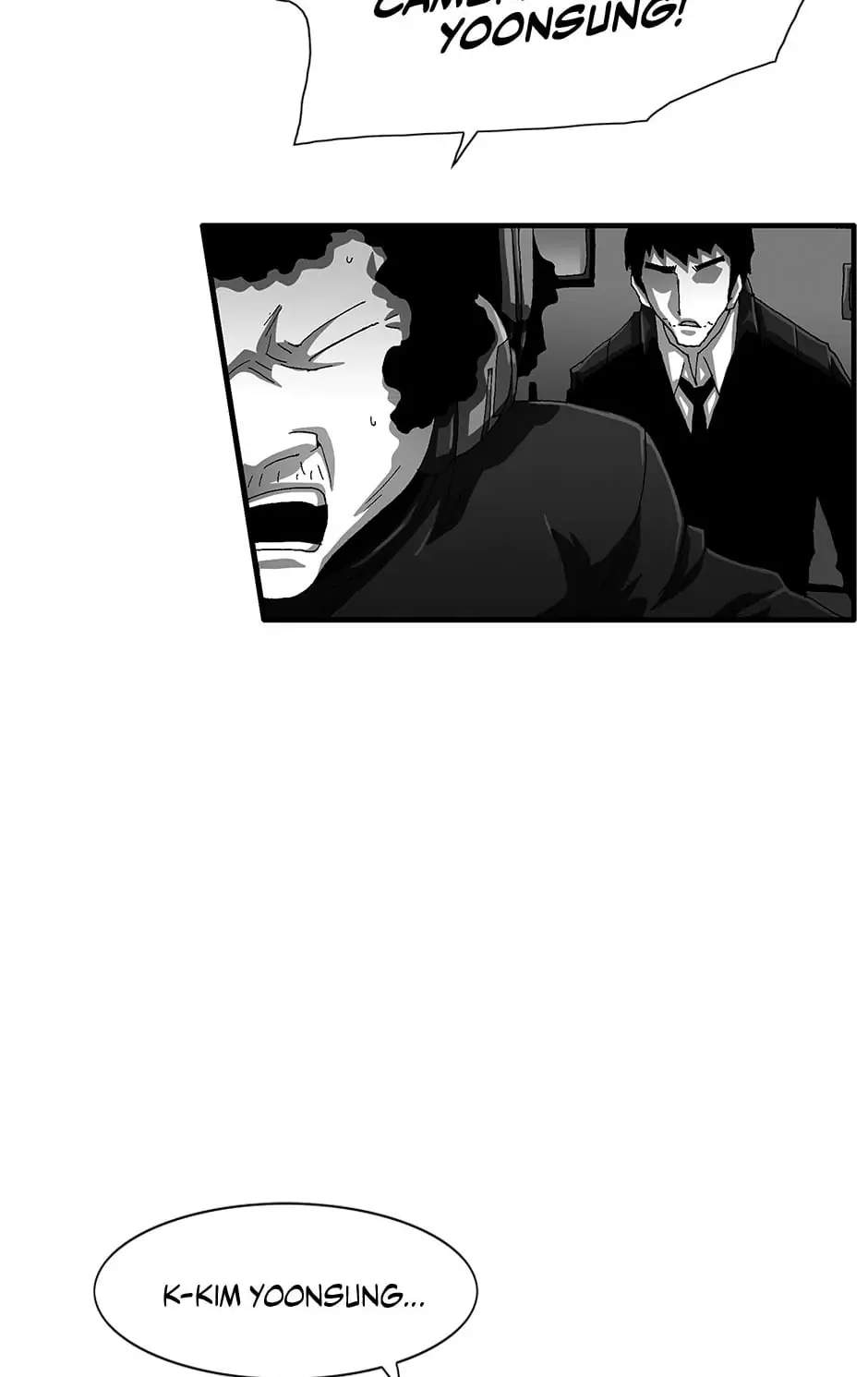 Trace [Remastered] - Chapter 105