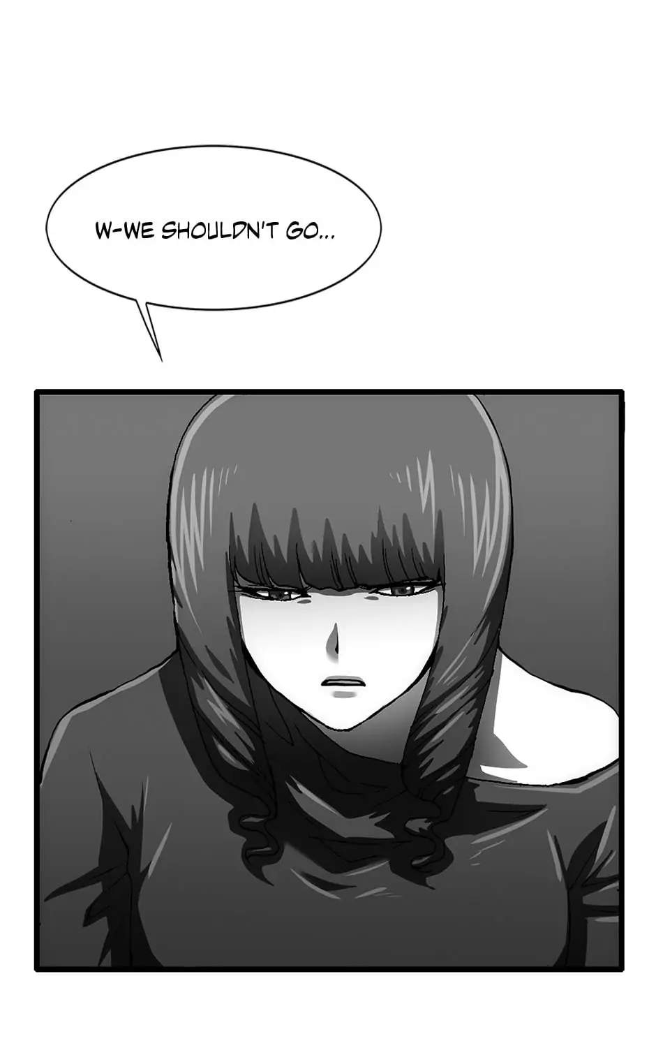 Trace [Remastered] - Chapter 105