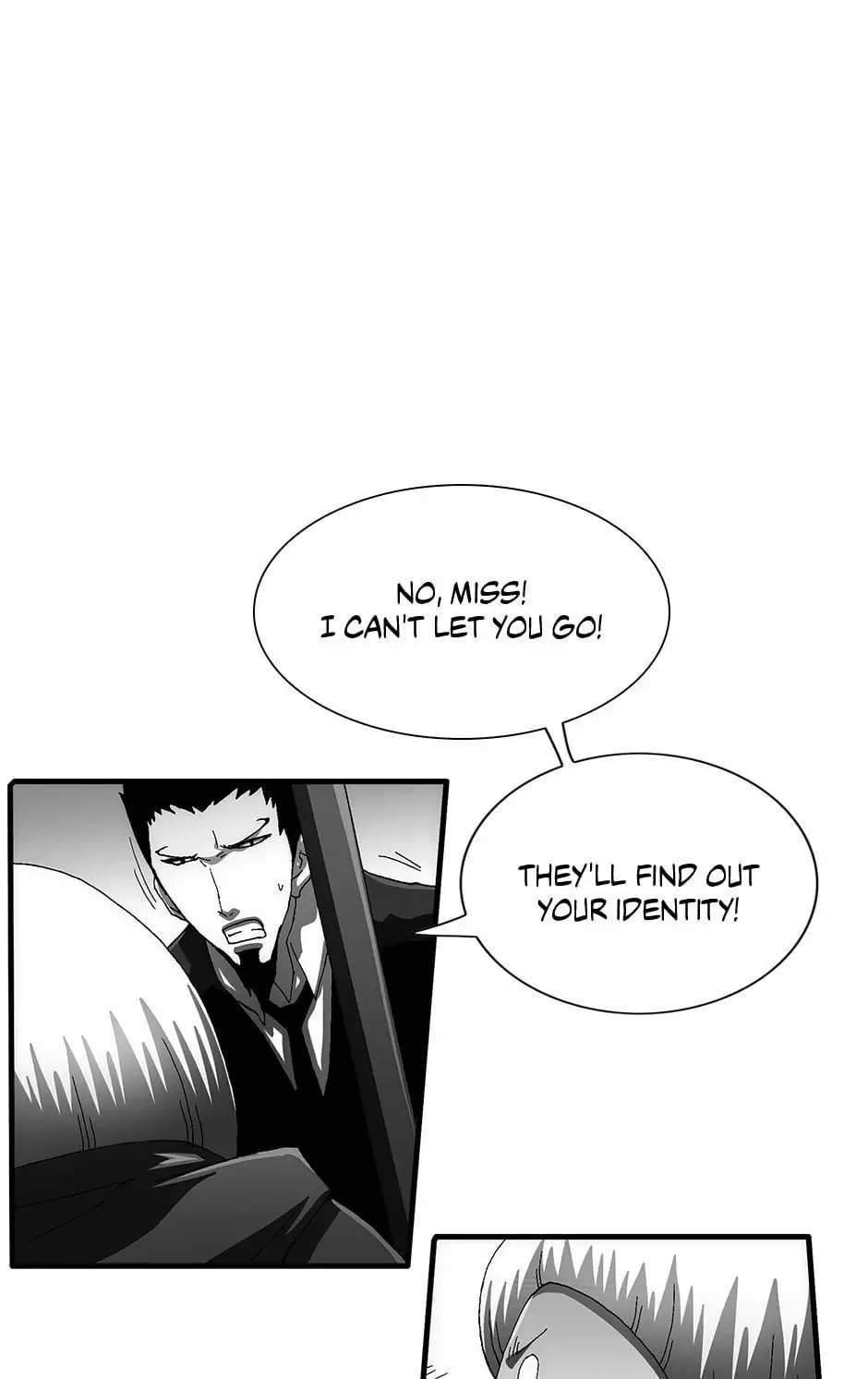 Trace [Remastered] - Chapter 105