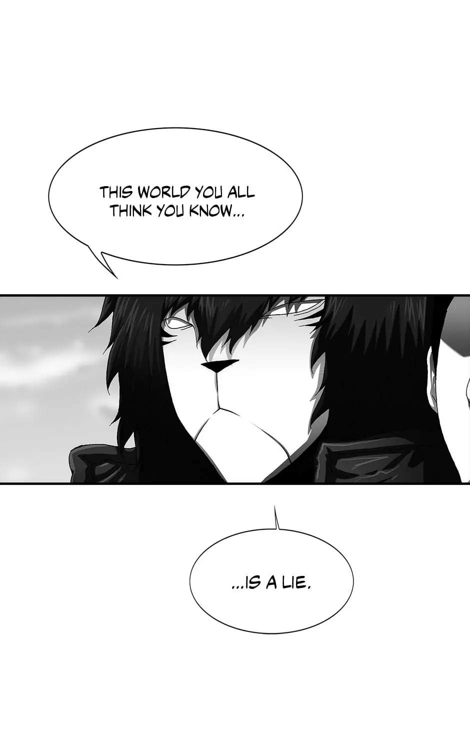 Trace [Remastered] - Chapter 105