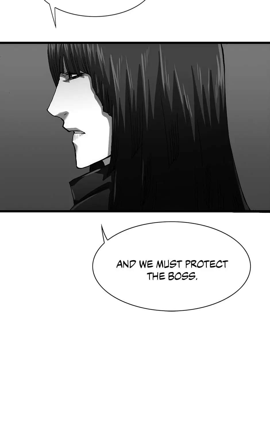 Trace [Remastered] - Chapter 105