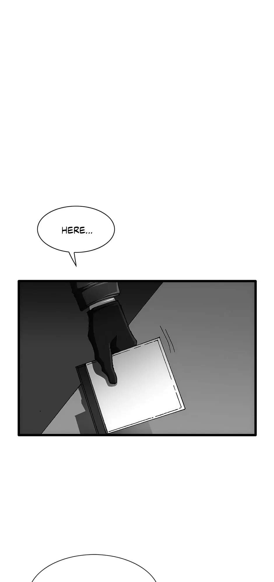 Trace [Remastered] - Chapter 105