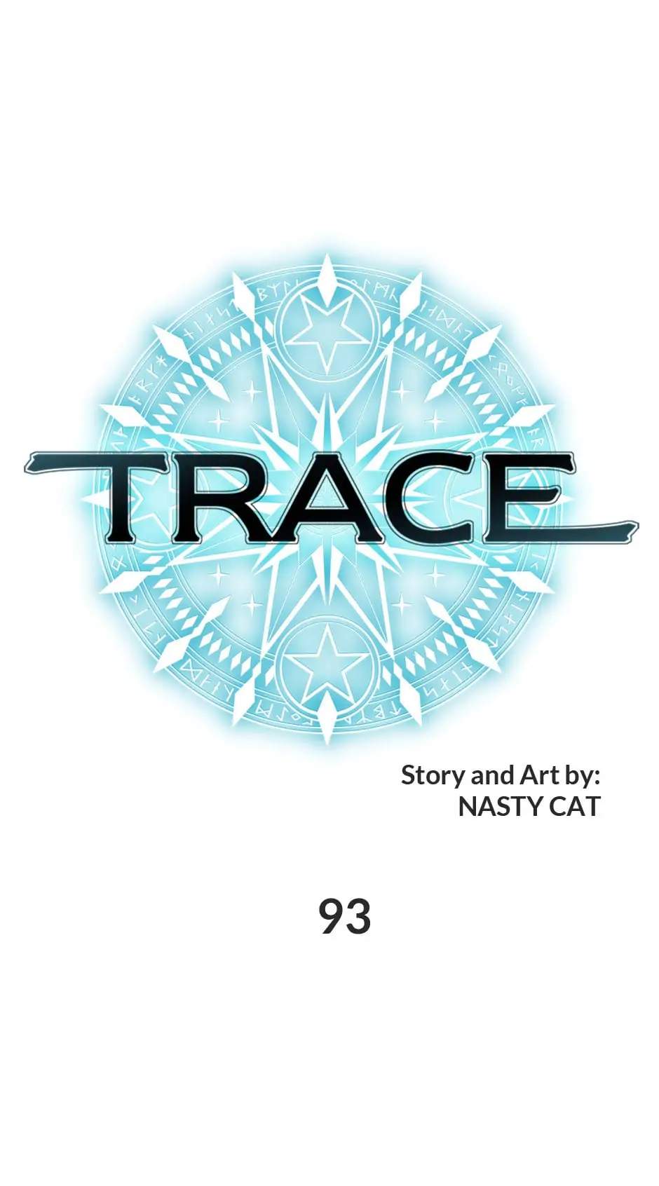 Trace [Remastered] - Chapter 93