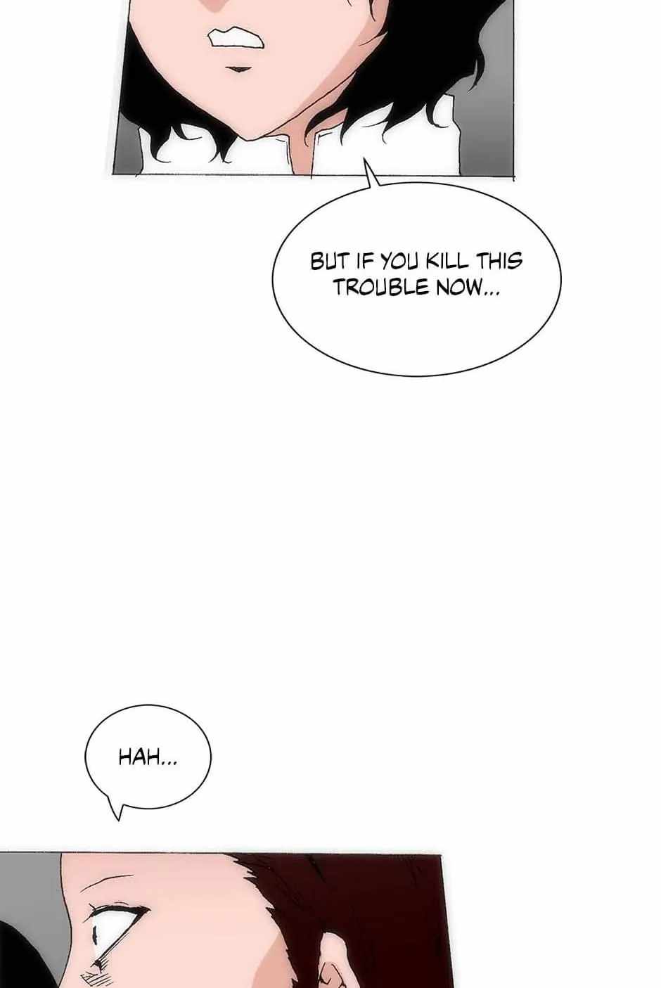 Trace [Remastered] - Chapter 159