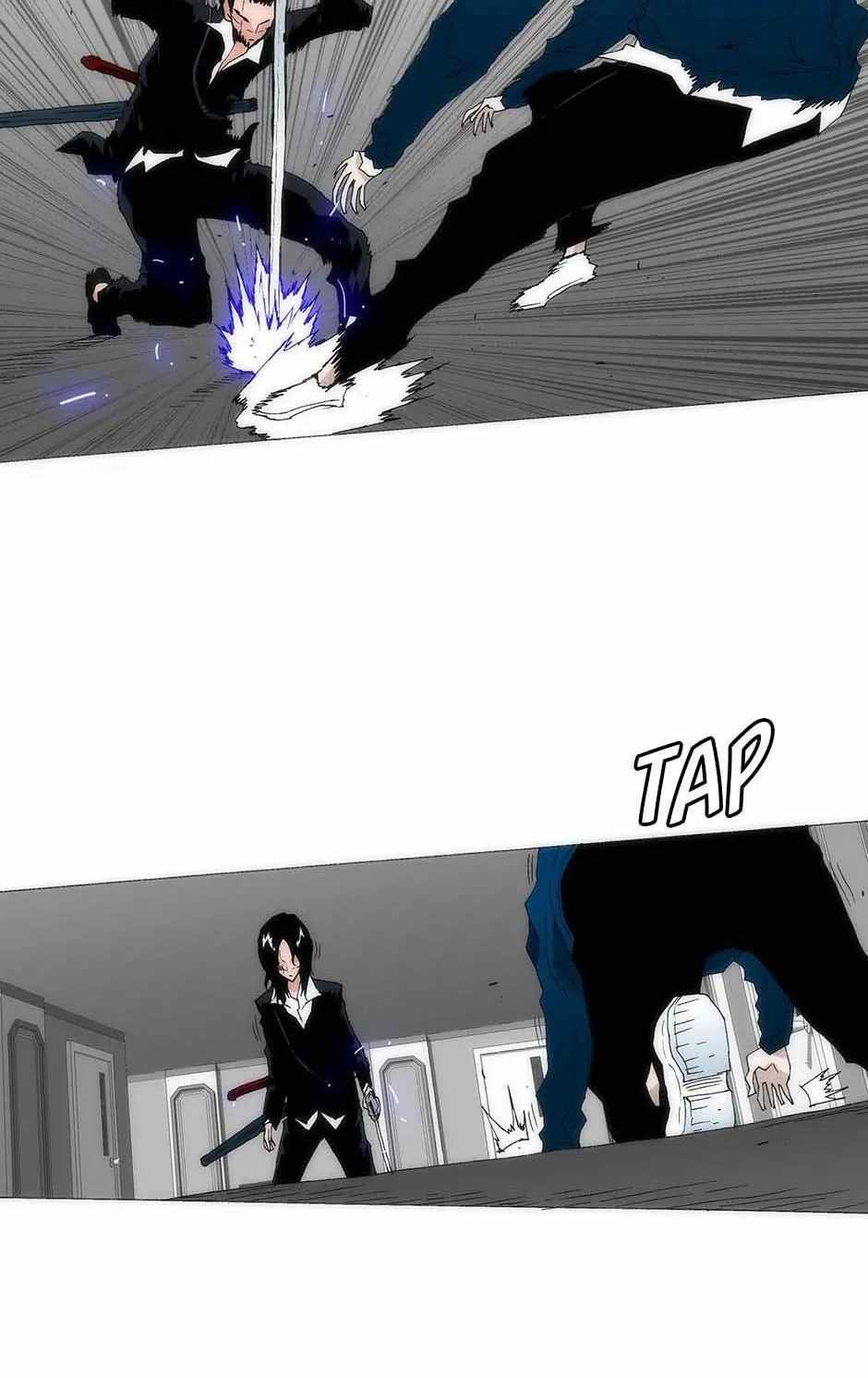 Trace [Remastered] - Chapter 159