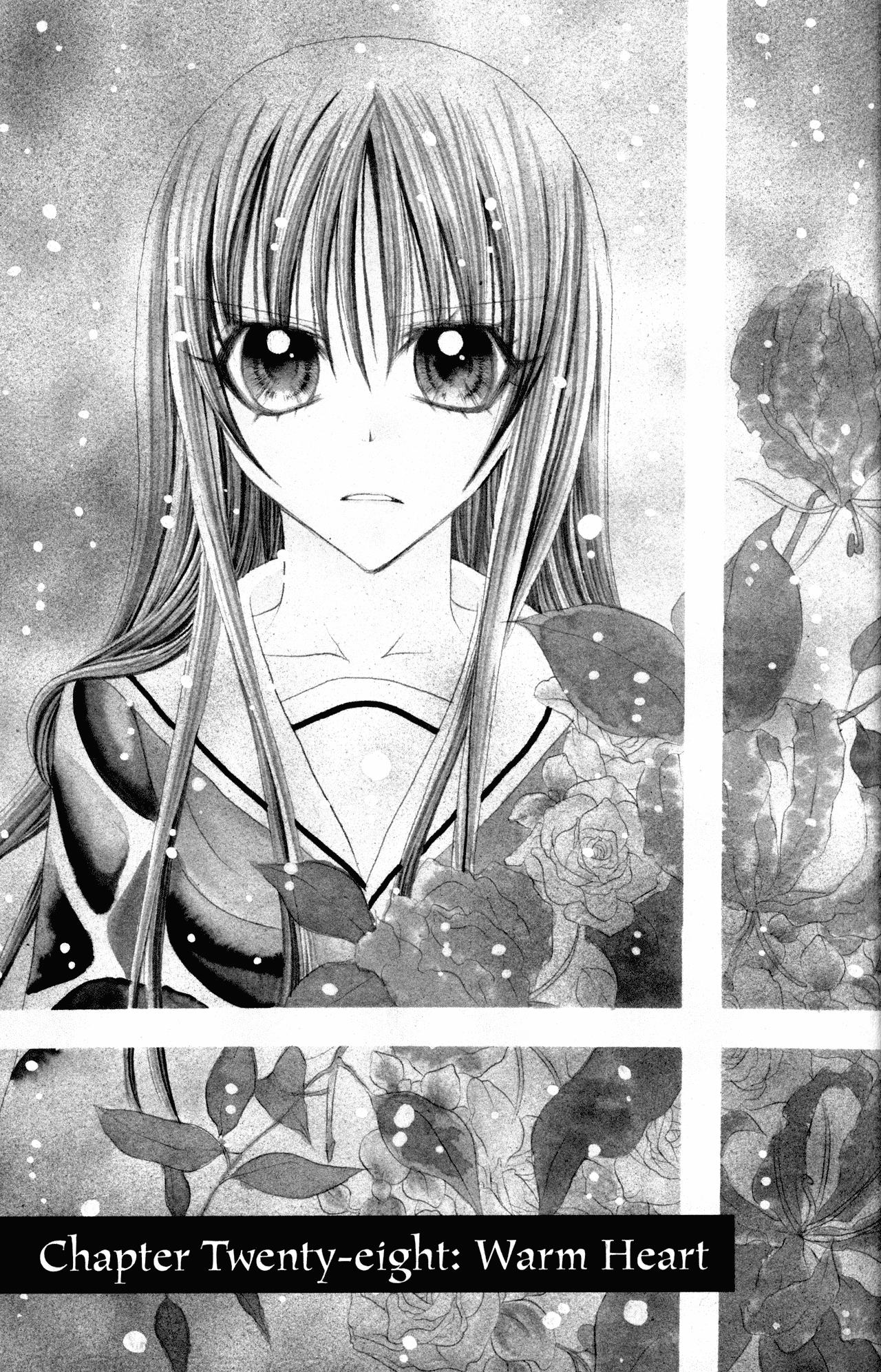 Jigoku Shoujo - Chapter 28: Warm Heart