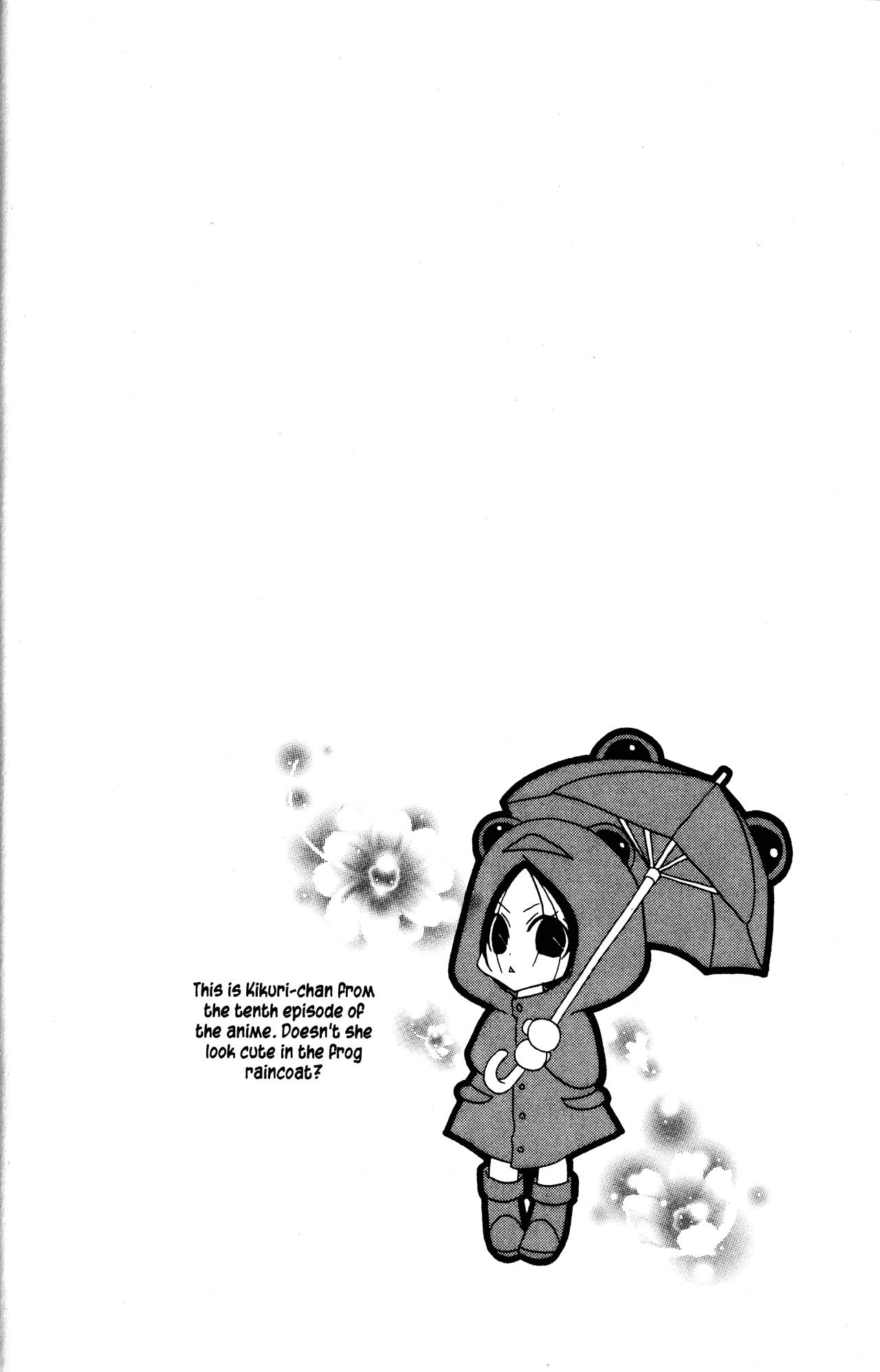 Jigoku Shoujo - Chapter 21: Request From Hell