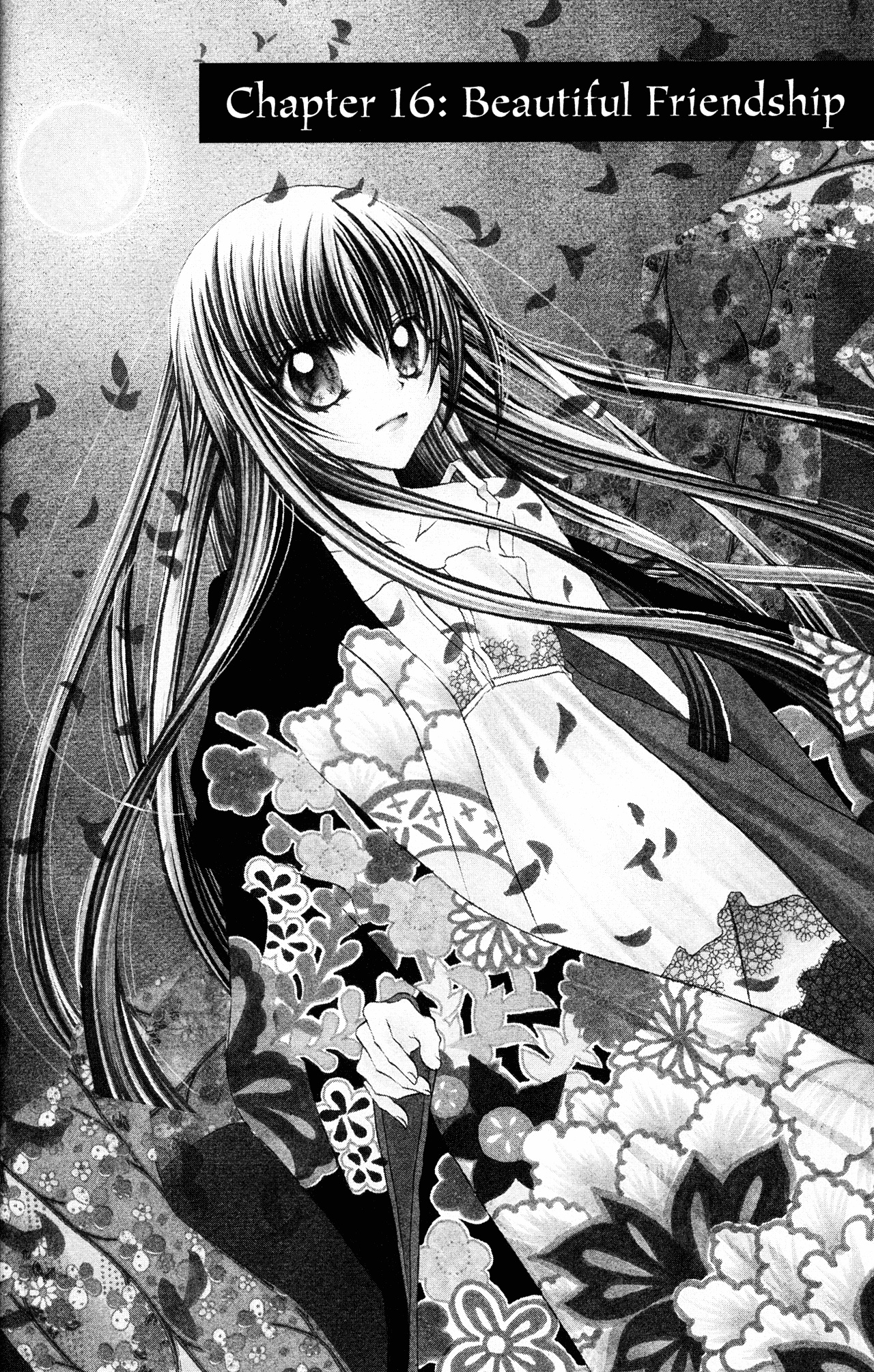 Jigoku Shoujo - Chapter 16: Beautiful Friendship