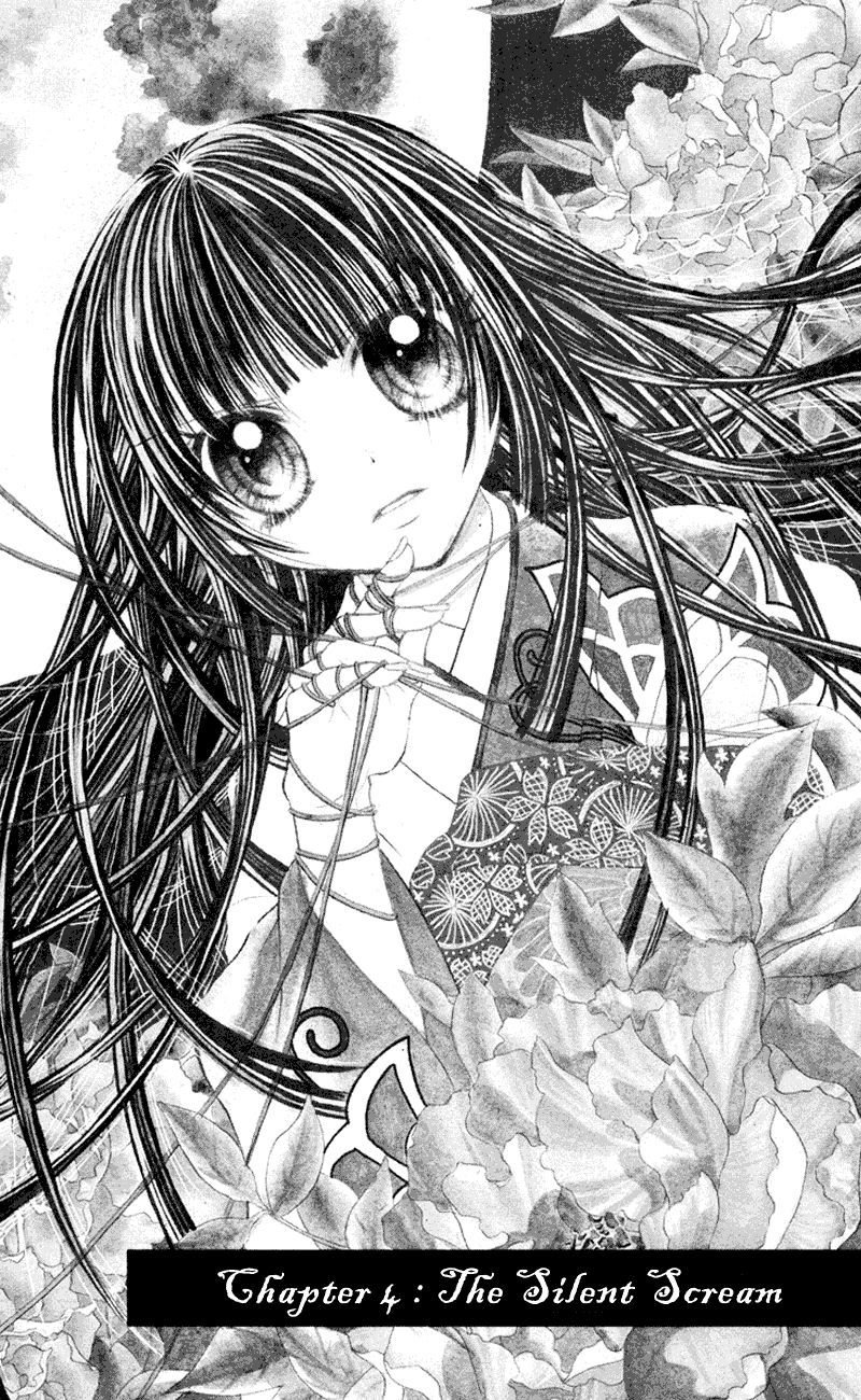 Jigoku Shoujo - Chapter 4