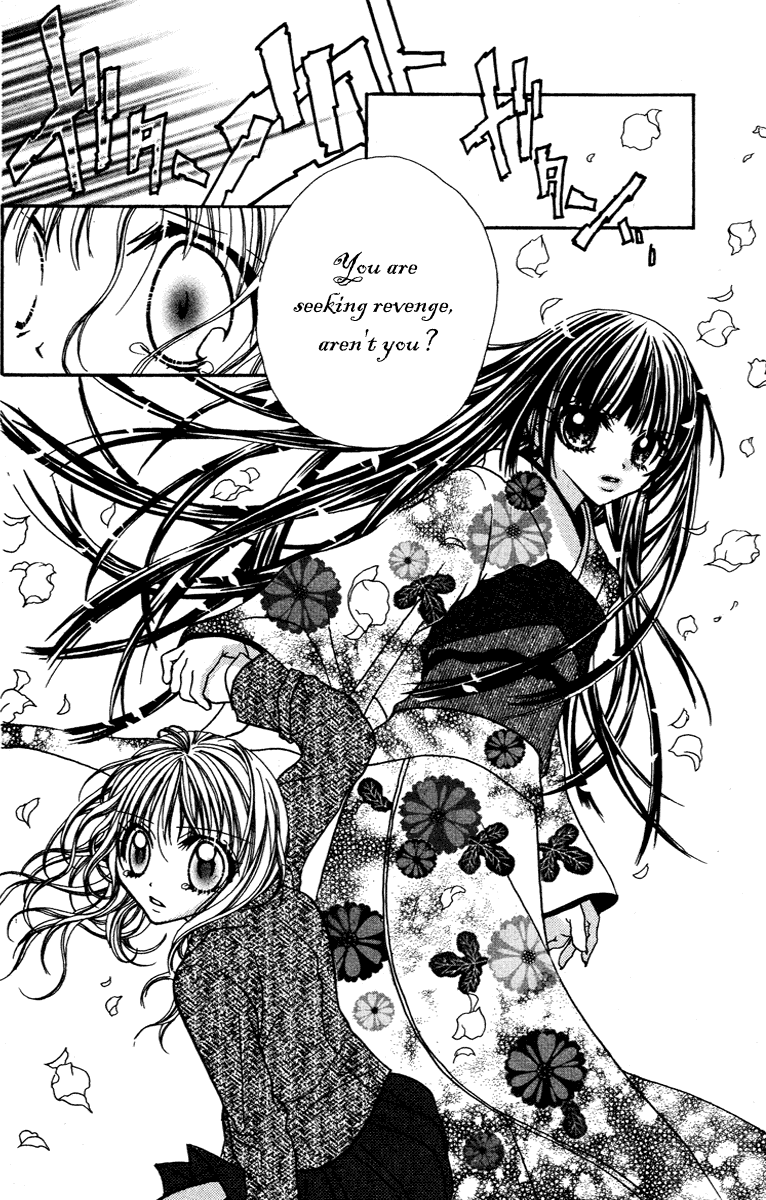 Jigoku Shoujo - Chapter 4