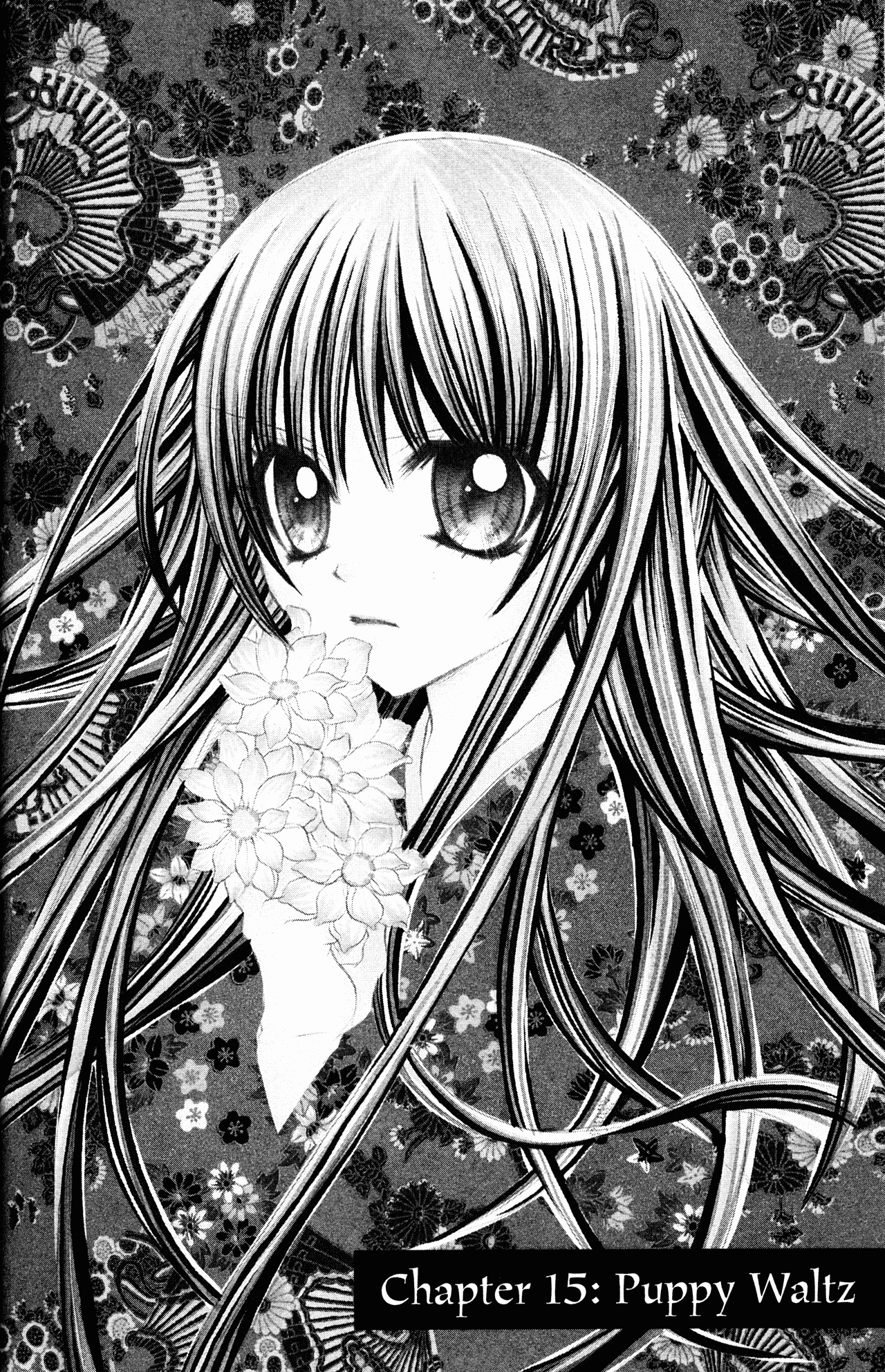 Jigoku Shoujo - Chapter 15: Puppy Waltz