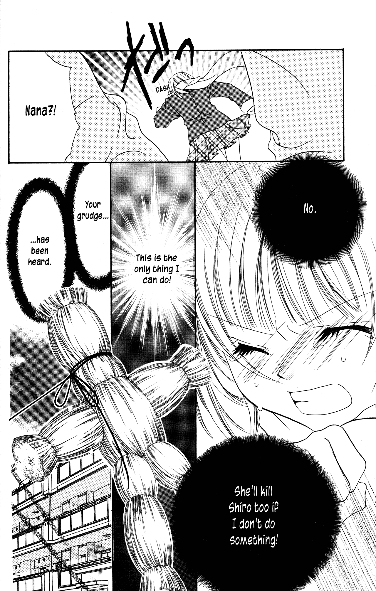 Jigoku Shoujo - Chapter 15: Puppy Waltz