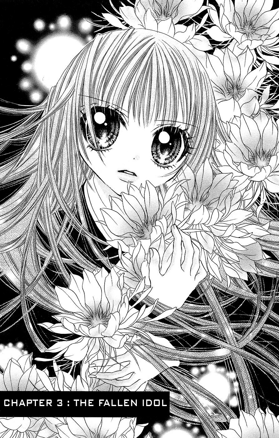 Jigoku Shoujo - Chapter 3