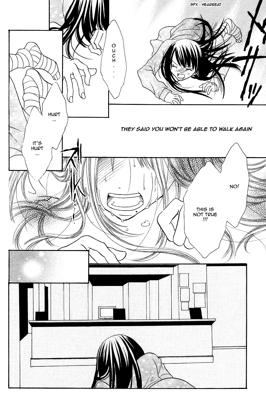 Jigoku Shoujo - Chapter 3