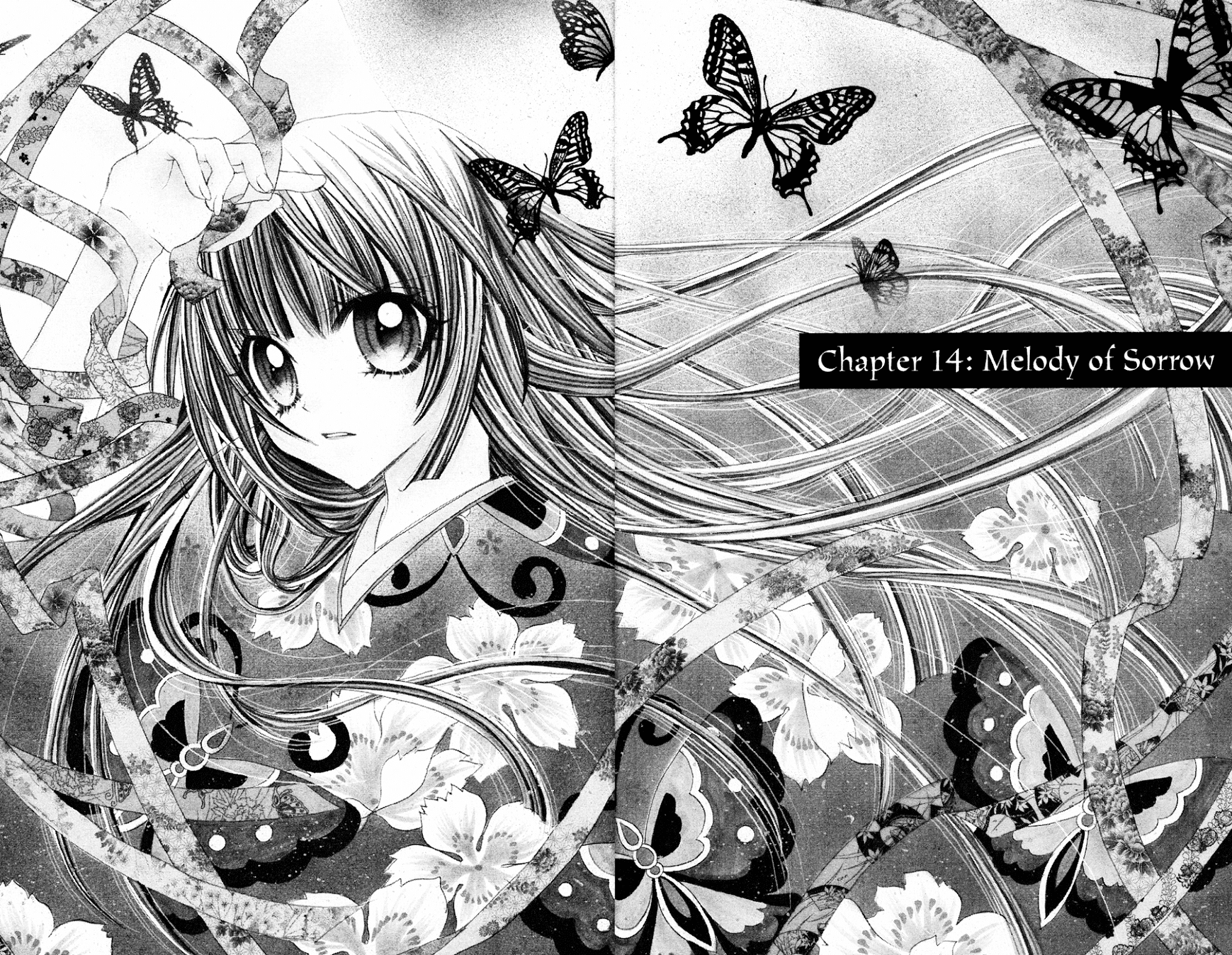 Jigoku Shoujo - Chapter 14: Melody Of Sorrow