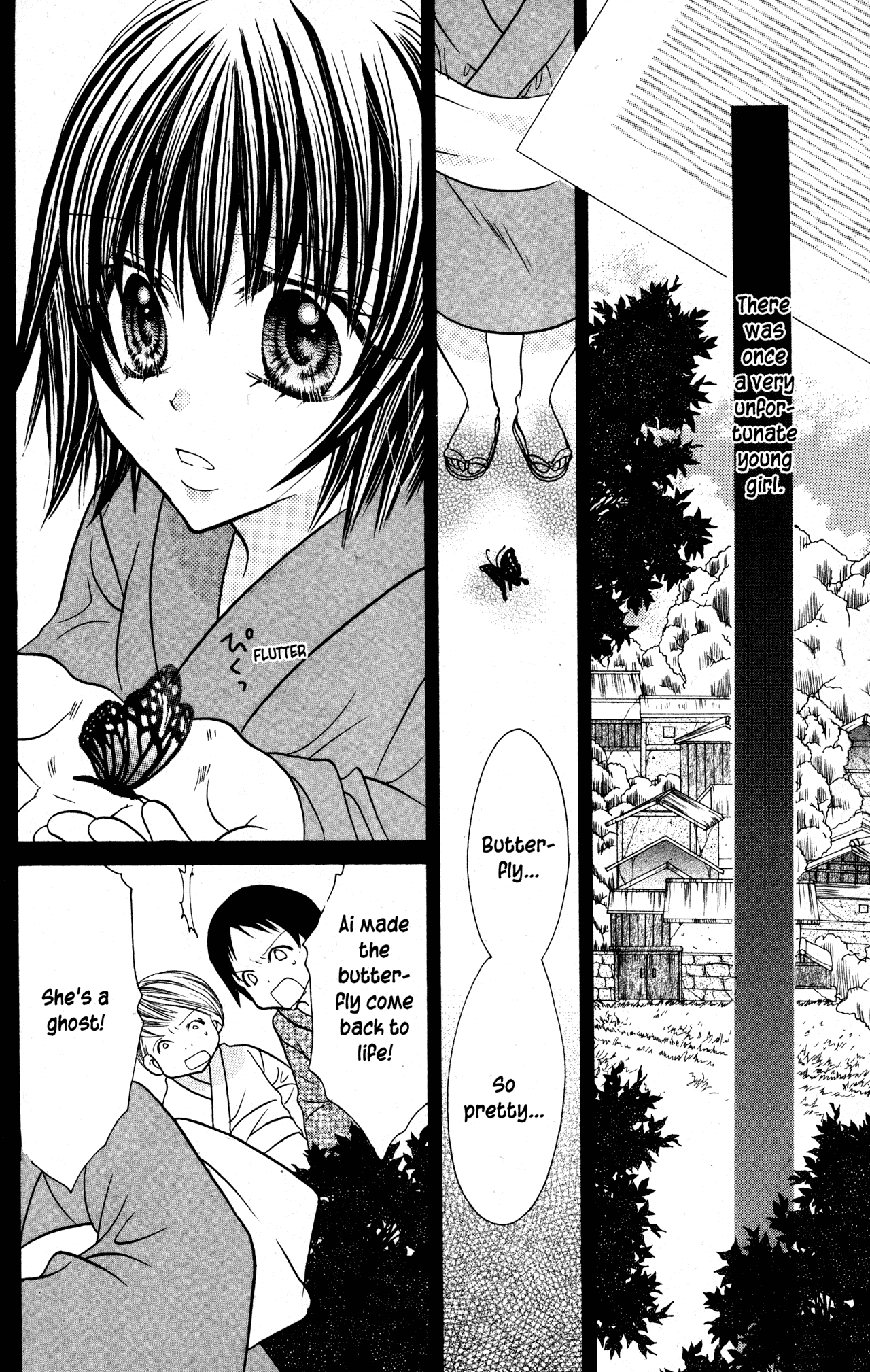 Jigoku Shoujo - Chapter 33: Outcasts (Part Two)