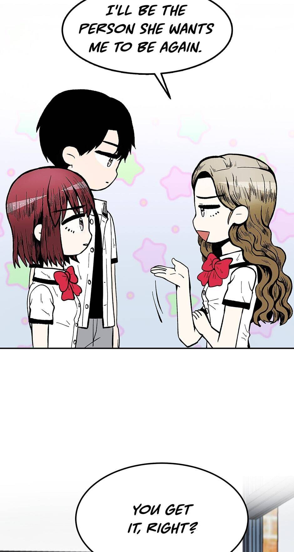 Show Window Couple - Chapter 78