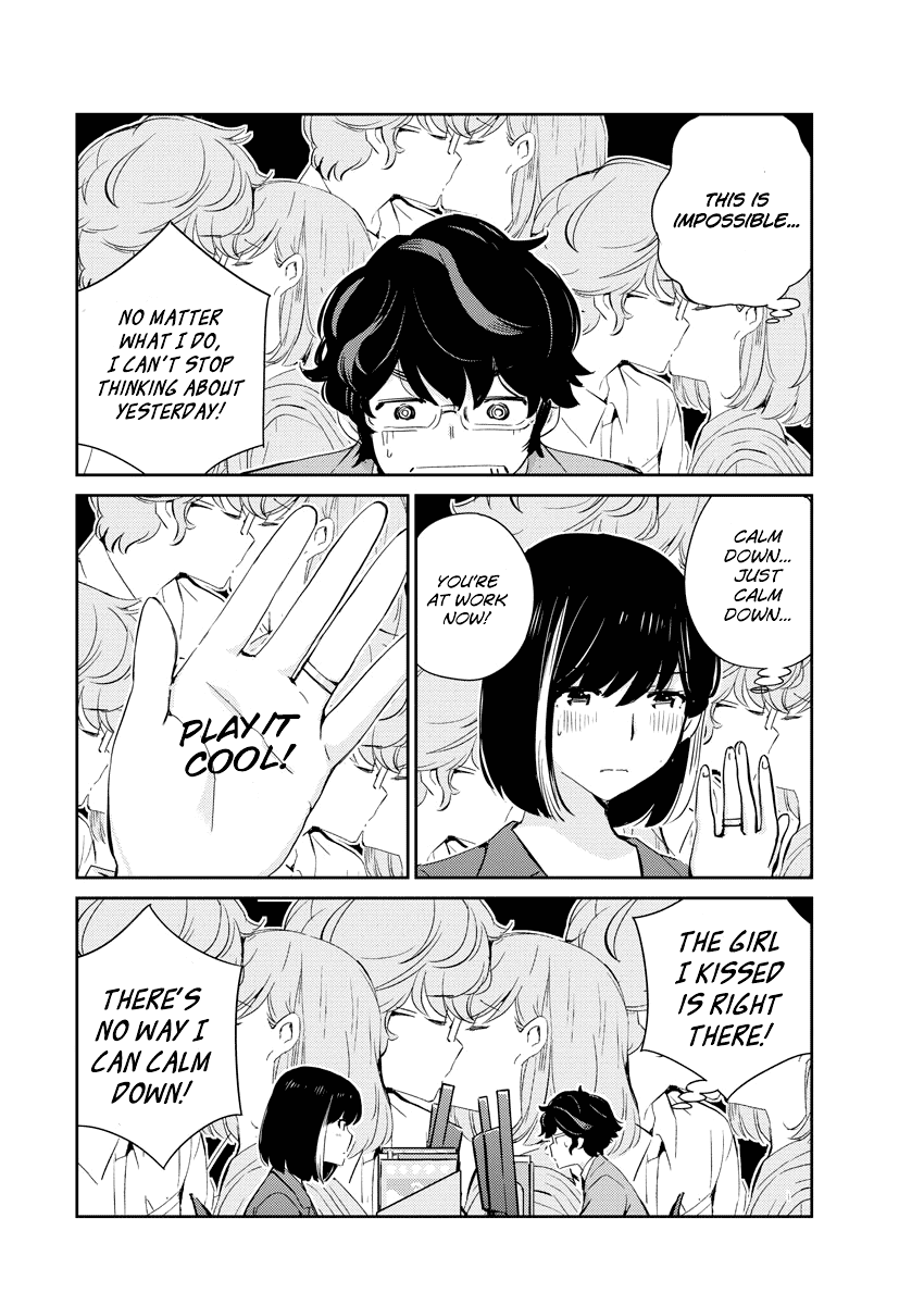 Are You Really Getting Married? - Chapter 40