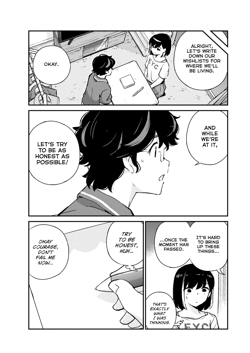 Are You Really Getting Married? - Chapter 59: Does It Have To Be Boring When Life's Not Going Right? (Part 5)