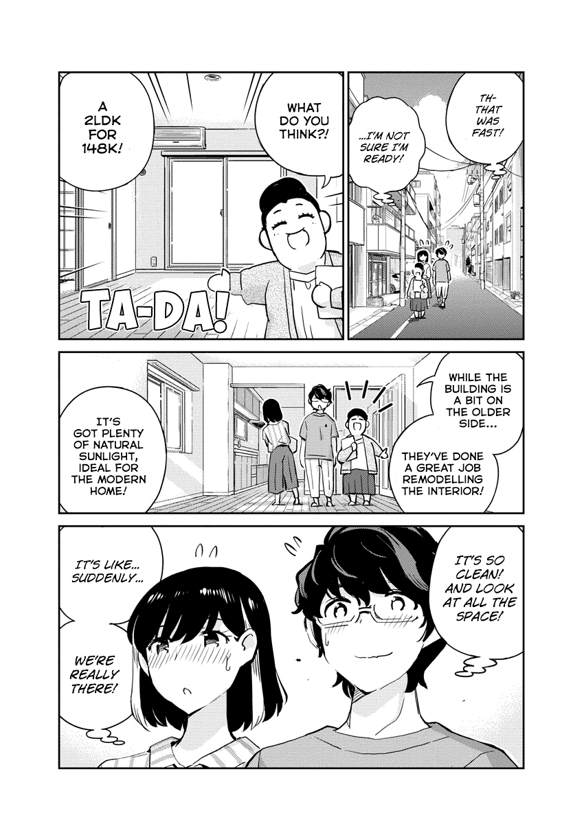 Are You Really Getting Married? - Chapter 60: Does It Have To Be Boring When Life's Not Going Right? (Part 6)