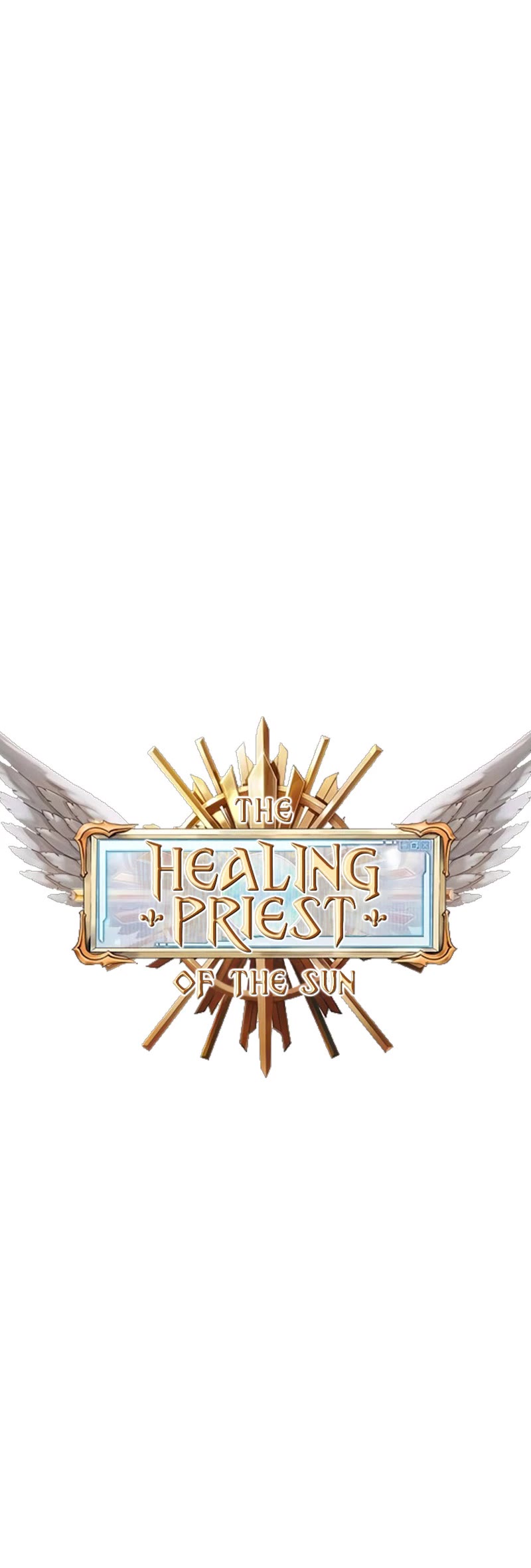 The Healing Priest Of The Sun - Chapter 63