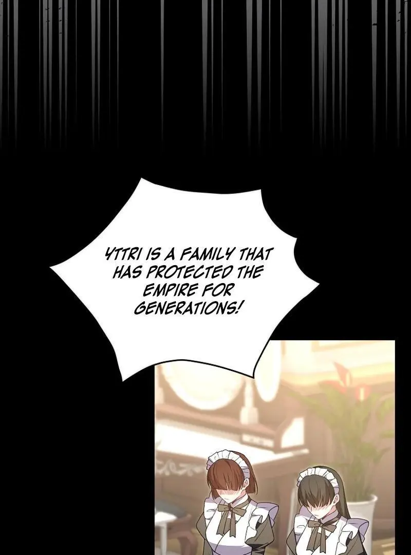 The Real Daughter Is Back - Chapter 115