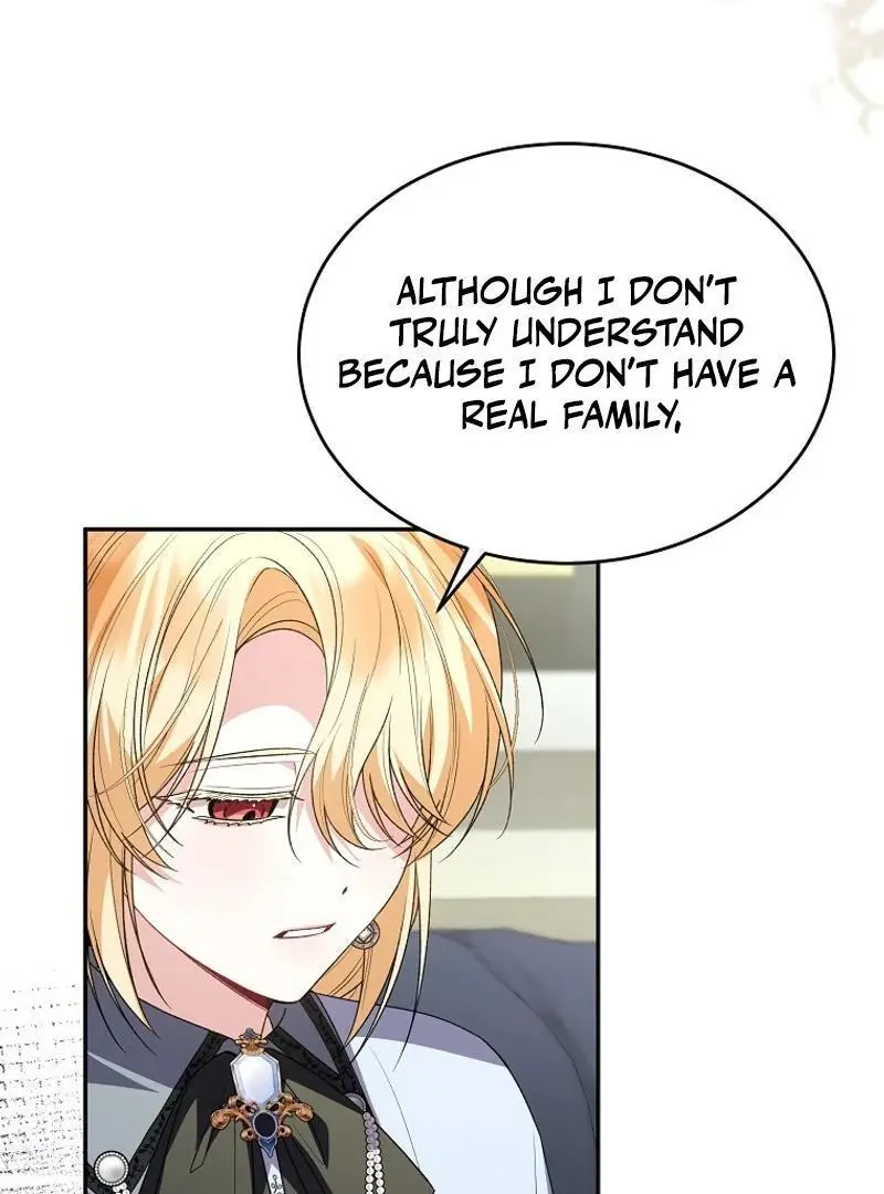 The Real Daughter Is Back - Chapter 115