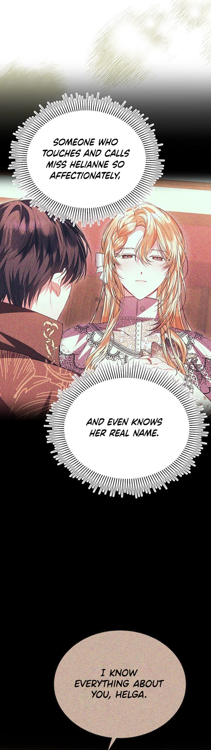 The Real Daughter Is Back - Chapter 74