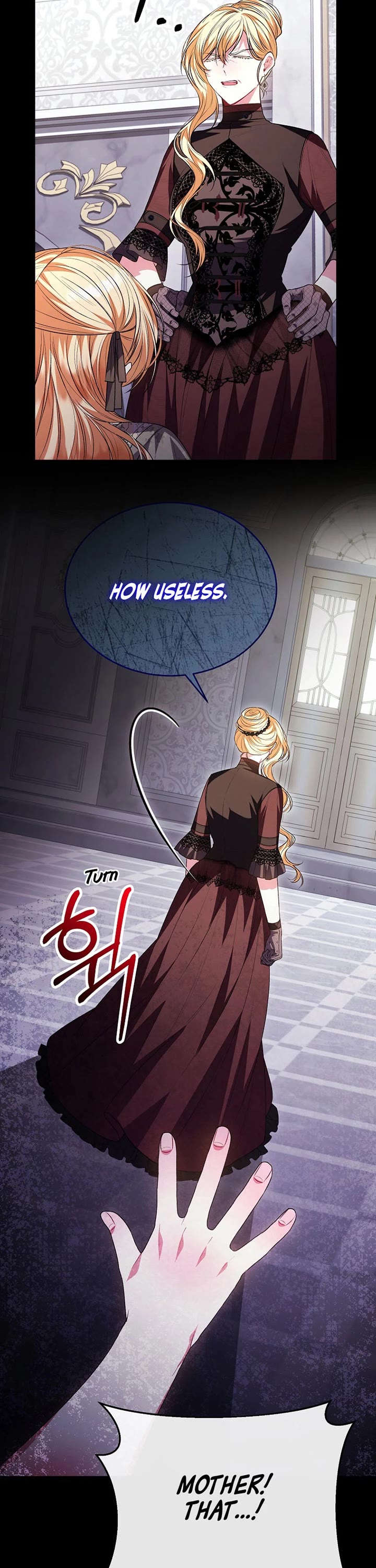 The Real Daughter Is Back - Chapter 74