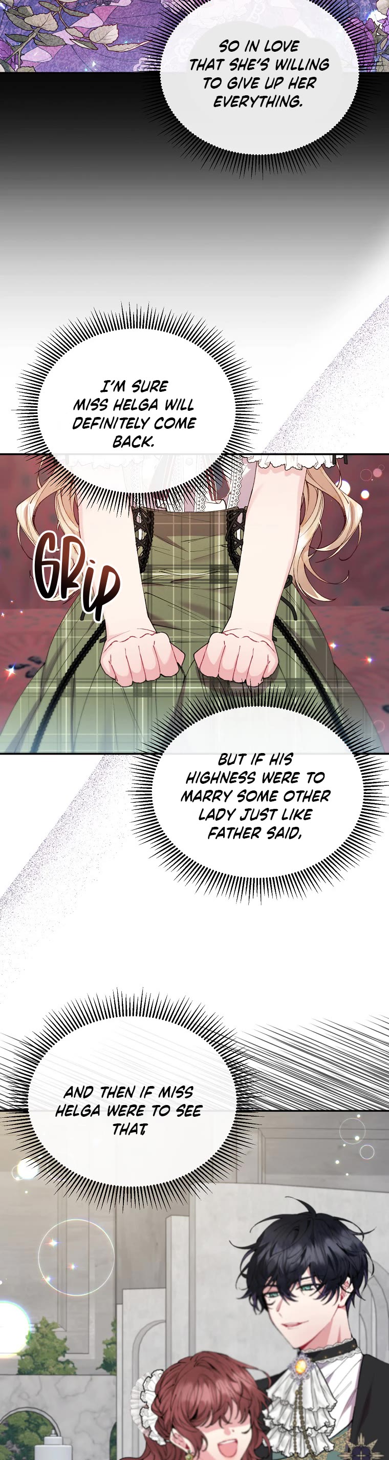 The Real Daughter Is Back - Chapter 24