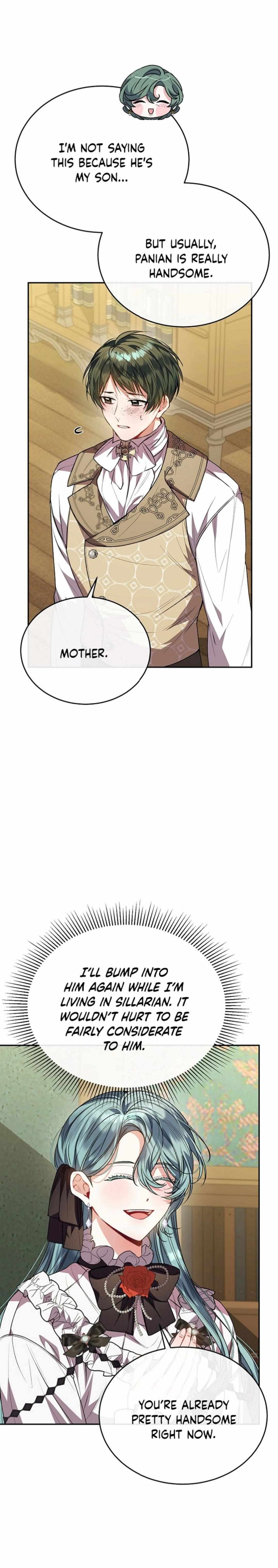 The Real Daughter Is Back - Chapter 62