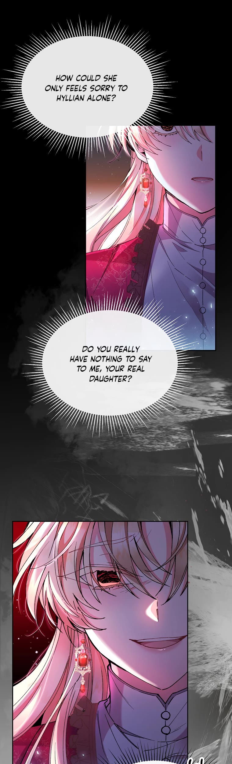 The Real Daughter Is Back - Chapter 3