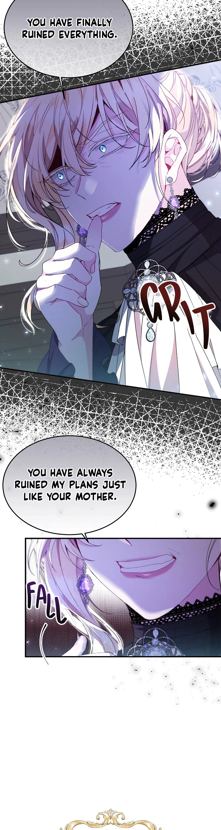 The Real Daughter Is Back - Chapter 20