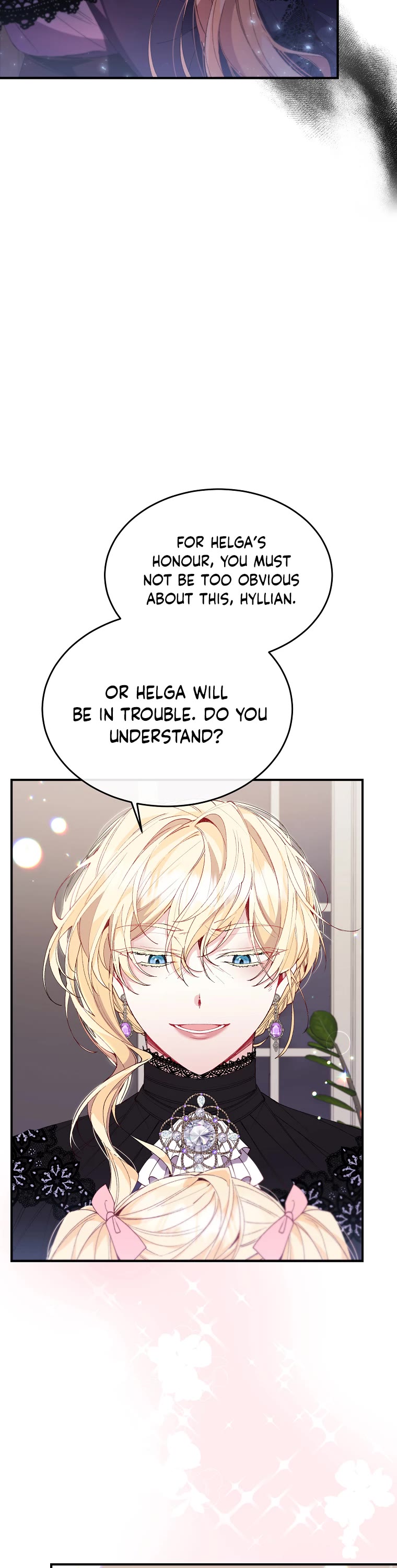 The Real Daughter Is Back - Chapter 20