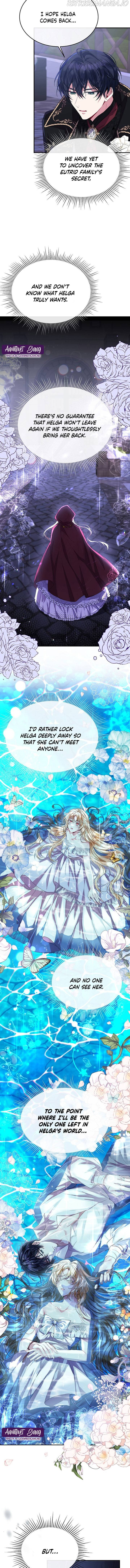 The Real Daughter Is Back - Chapter 40