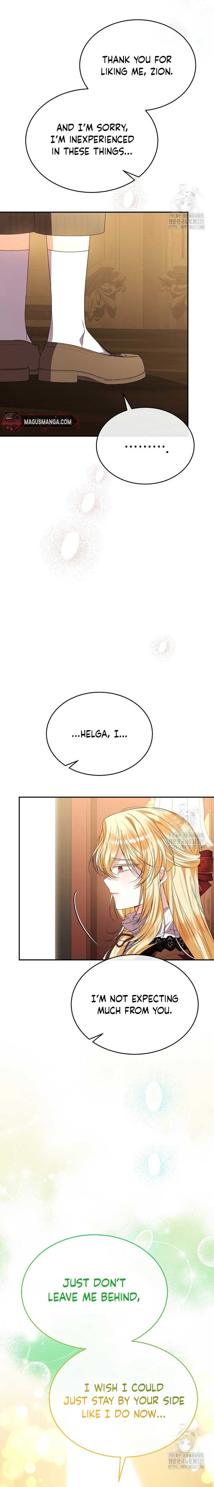 The Real Daughter Is Back - Chapter 88