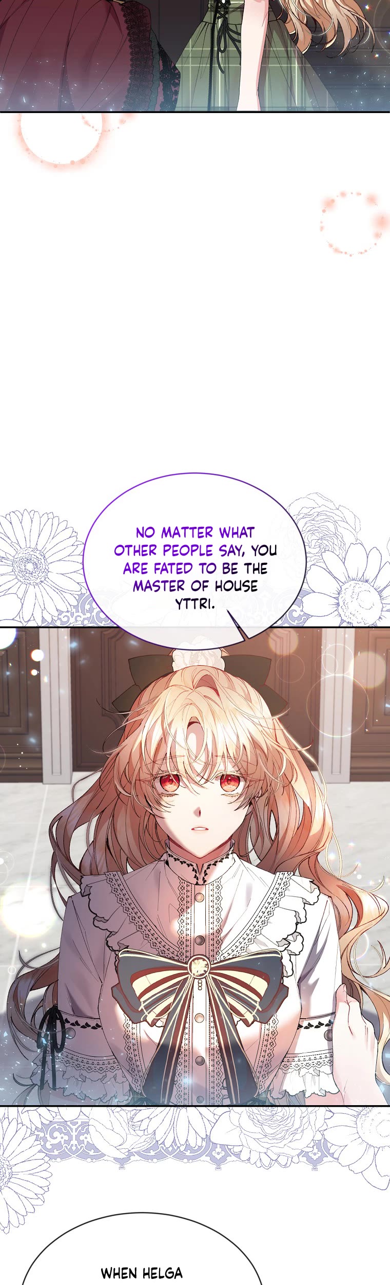 The Real Daughter Is Back - Chapter 25