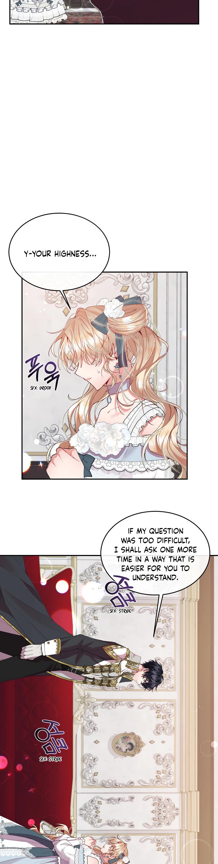 The Real Daughter Is Back - Chapter 25