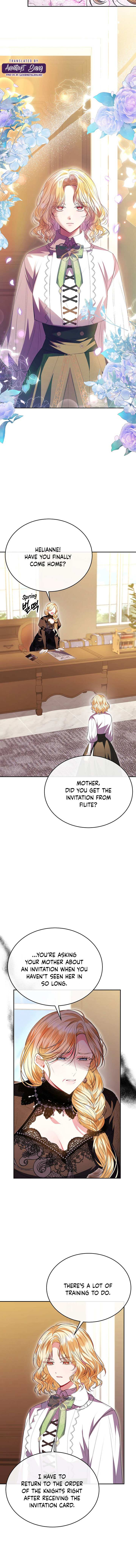 The Real Daughter Is Back - Chapter 70