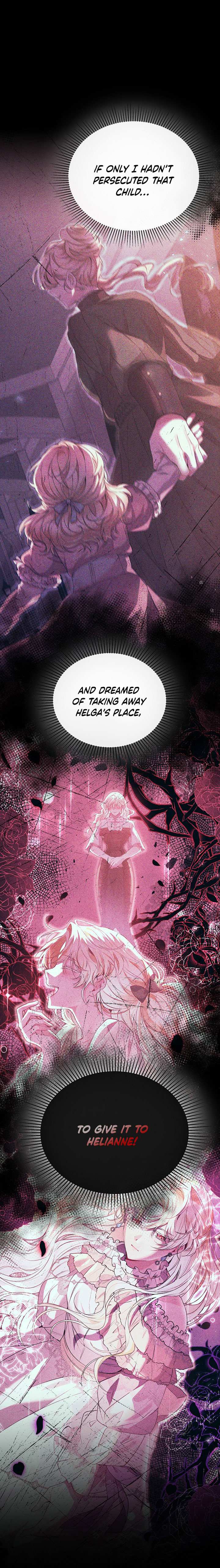 The Real Daughter Is Back - Chapter 70